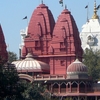 Sri Digambar Jain Lal Mandir Sri Digambar Jain Lal Mandir