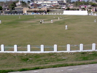 Zamir Jaffri Cricket Stadium Zamir Jaffri Cricket Stadium