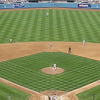 Dodger Stadium Dodger Stadium