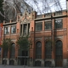 Fundació Antoni Tàpies Fundació Antoni Tàpies