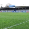 Donnybrook Stadium