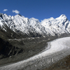 Drang-Drung Glacier Drang-Drung Glacier