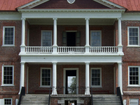 Drayton Hall Drayton Hall