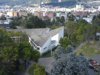 National University Of Colombia National University Of Colombia