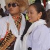 Mainpat - Tibetans In Festival