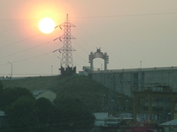 Jayakwadi Dam Jayakwadi Dam