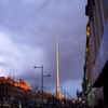 Spire of Dublin