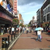 Talbot Street