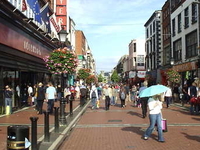 Talbot Street
