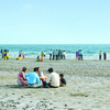Dumas Beach Dumas Beach