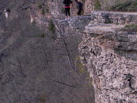 Bruce Trail Bruce Trail