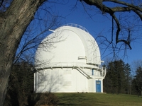 David Dunlap Observatory