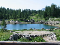 Triglav Lakes Valley Triglav Lakes Valley