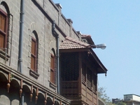 Dwarkamai Mosque Dwarkamai Mosque