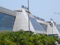 Calicut International Airport Calicut International Airport