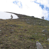 Eaglehead Mountain