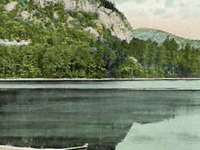 Echo Lake Echo Lake