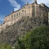 Edinburgh Castle Edinburgh Castle