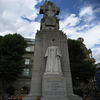Edith Cavell Memorial Edith Cavell Memorial