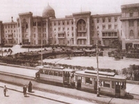 Egyptian Presidential Palace