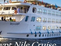 Egypt Nile Cruise Egypt Nile Cruise