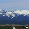 Elkhorn Mountains