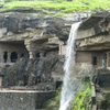 Ellora Caves Ellora Caves