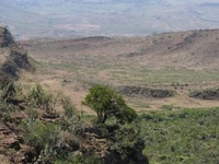 Elmenteita Badlands Elmenteita Badlands