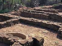 El Puig de Sant Andreu Iberian Settlement El Puig de Sant Andreu Iberian Settlement