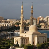 Suez City