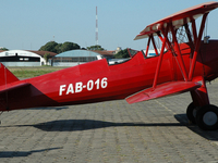El Trompillo Airport