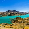 Intercontinental Mediterranean Biosphere Reserve Andalusia