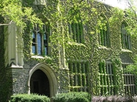 Emmanuel College Emmanuel College