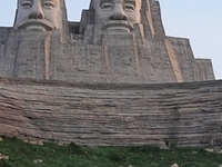 Monuments in China