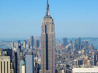 Empire State Building Empire State Building