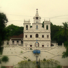 Panjim Church Panjim Church