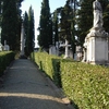 English Cemetery