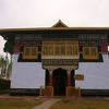 Sanga Choeling Monastery
