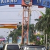 Depok Depok