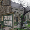 The Garden Museum The Garden Museum