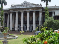 Marble Palace Marble Palace