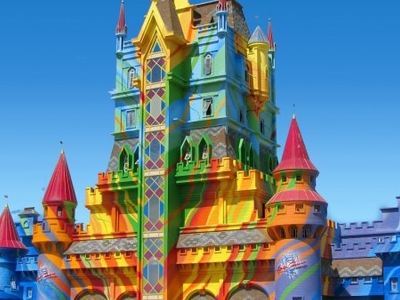 Beto Carrero World