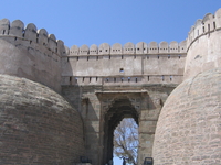 Kumbalgarh Kumbalgarh