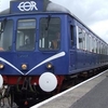 Epping Ongar Railway Epping Ongar Railway