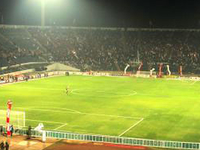 Estadio Nacional Julio Martínez Prádanos Estadio Nacional Julio Martínez Prádanos