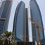 Etihad Towers Etihad Towers