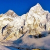 Nuptse