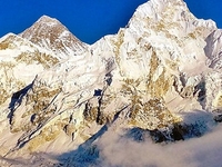 Nuptse