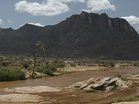 Ewaso Ng'iro River Ewaso Ng'iro River