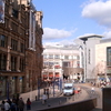 Exchange Square Exchange Square